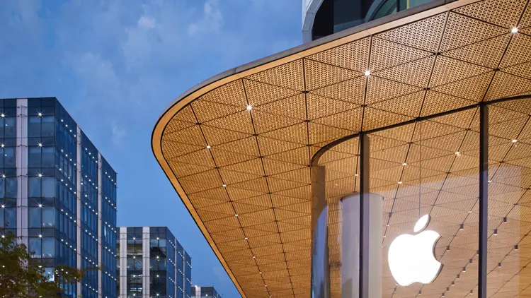 Apple Store Hours