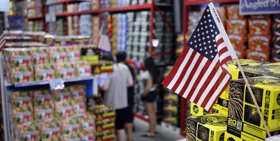 Is Target Open on the 4th of July