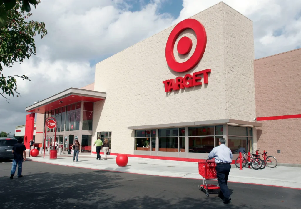 Target Store Hours
