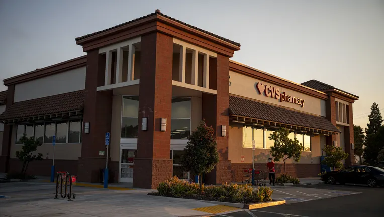 CVS Store hours