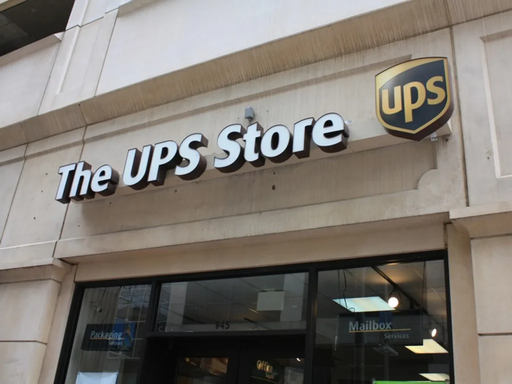 Is UPS Open on the 4th of July