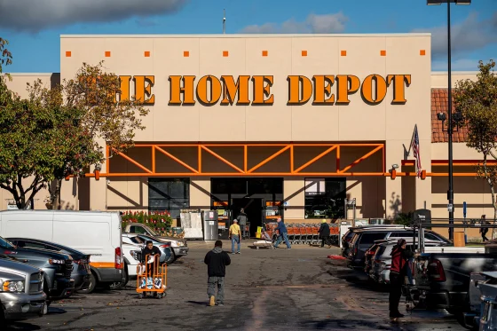 Home Depot Store Hours