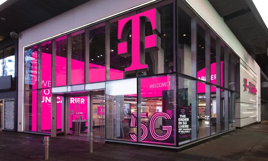 T-Mobile Store Hours