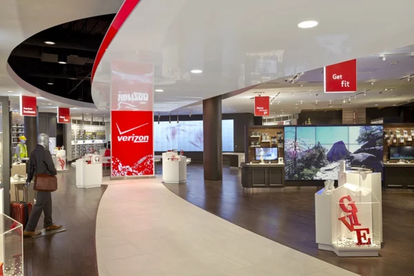 Verizon store hours