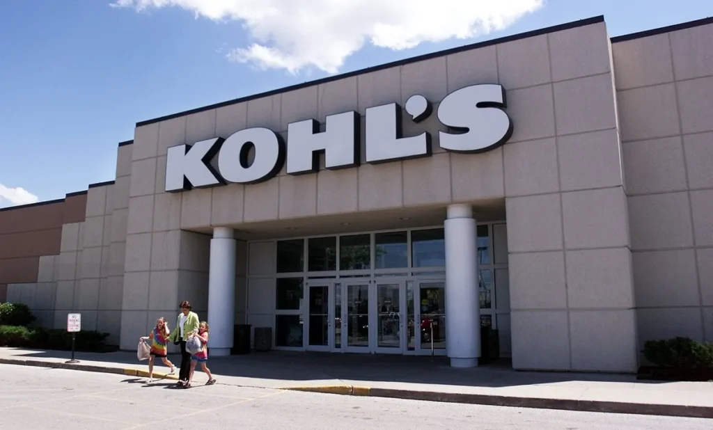 kohl's store hours