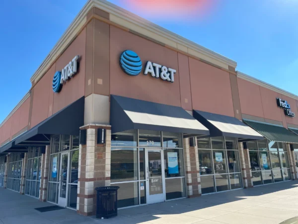 AT&T Store Hours