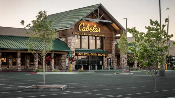 Cabela’s Store Hours