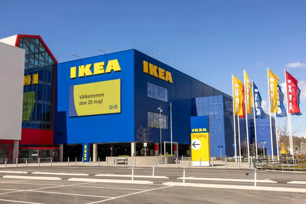 IKEA Store Hours