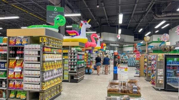 Publix Supermarkets Hours