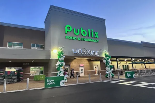 Publix Supermarkets Hours