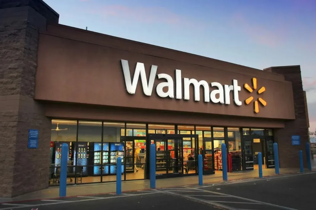 is walmart open on labor day