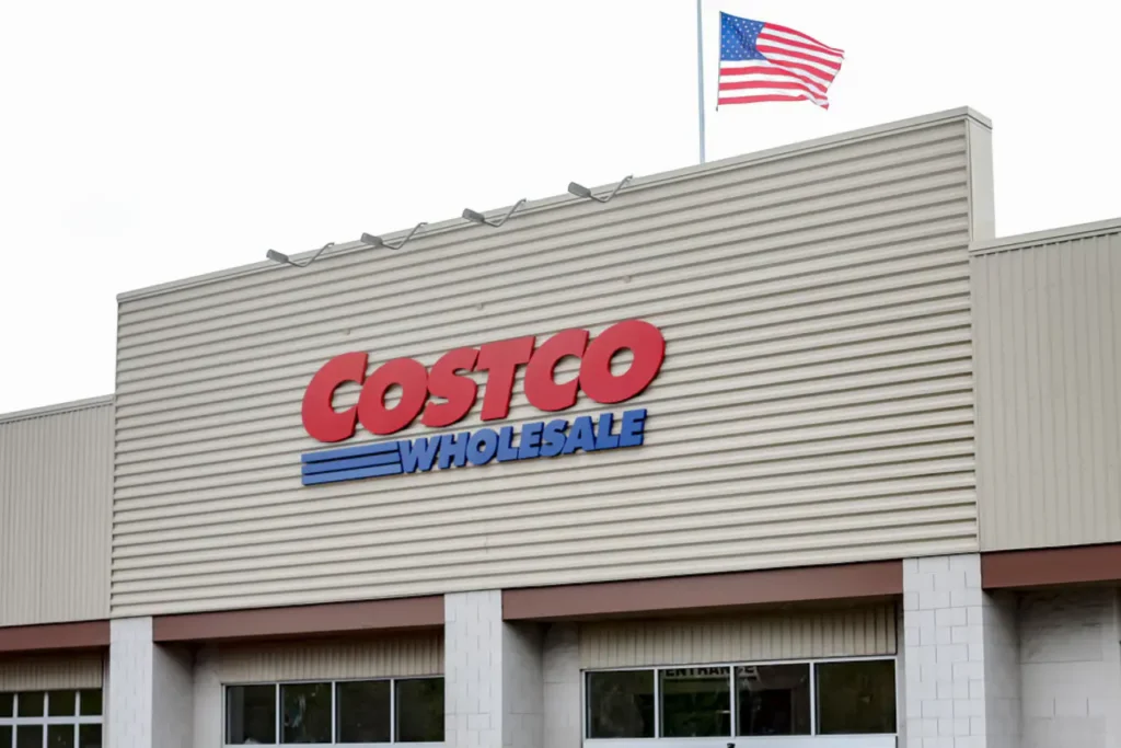 is costco open on labor day