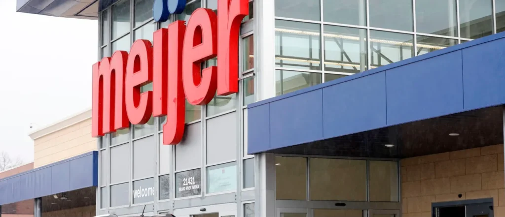 Meijer Store Hours