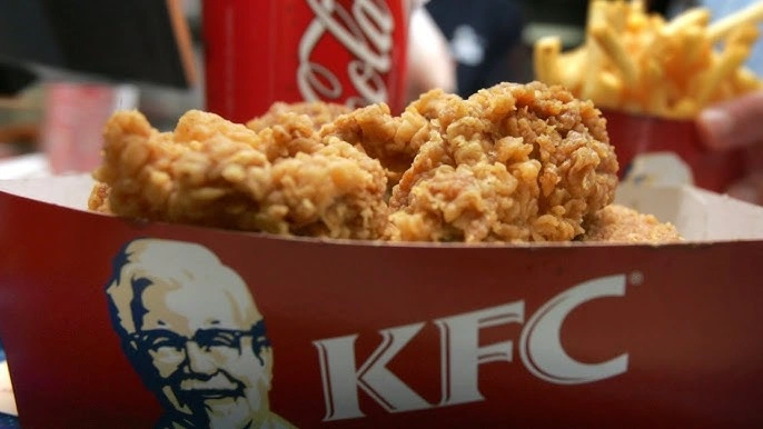 Is KFC Open on Thanksgiving?
