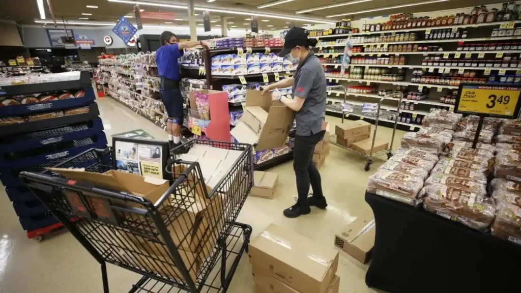 Vons Inside View - Vons Store Hour