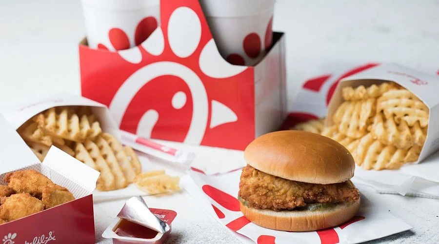 Is Chick-fil-A Open on Thanksgiving? 