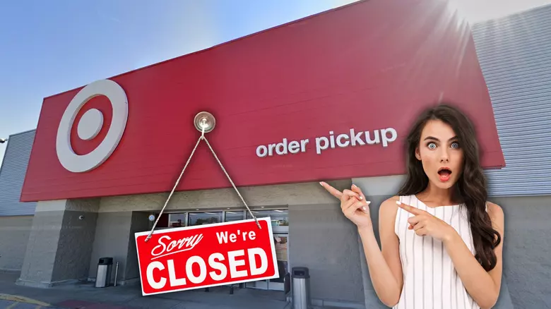 Is Target Open on Easter