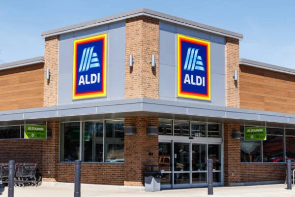 ALDI Store Hours