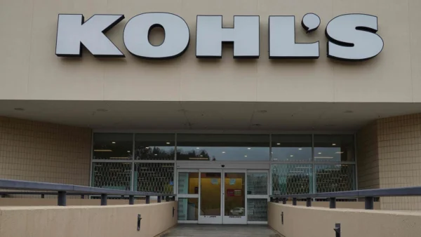 Kohl’s Store Hours