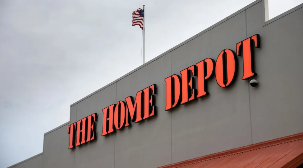 The Home Depot Store Hours