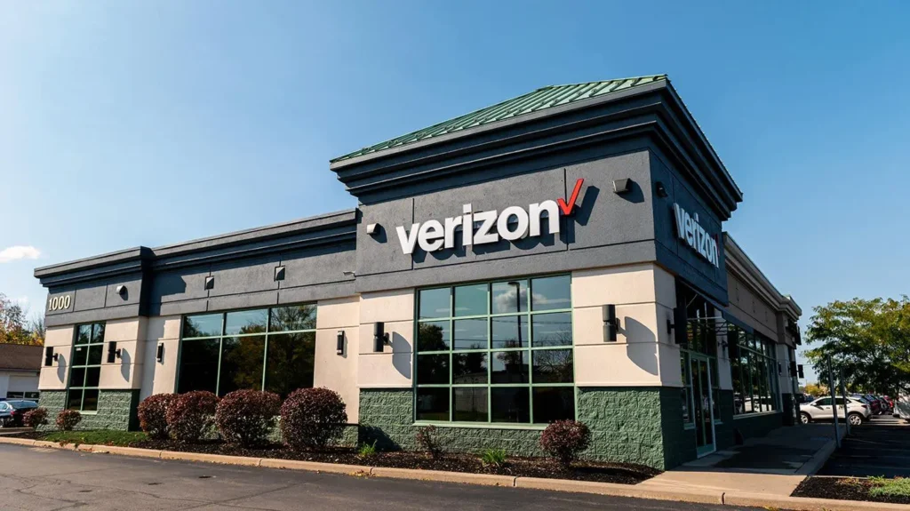 Verizon store hours