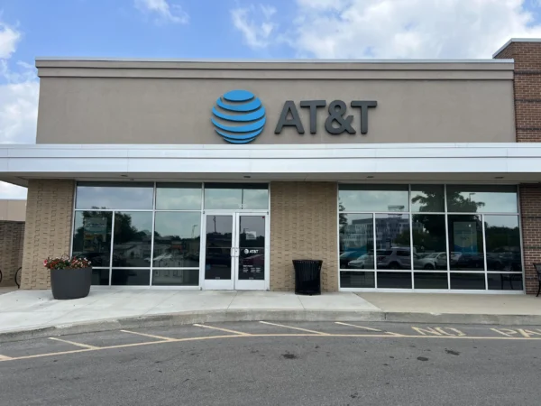 AT&T Store Hours