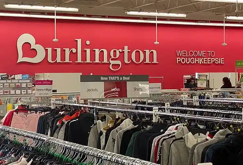 Burlington Store Hours