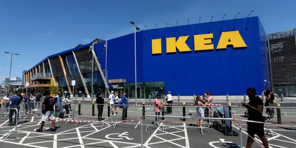 ikea store hours