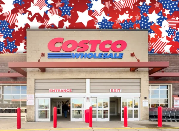 Is Costco Open on the 4th Of July