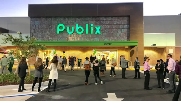Publix Supermarkets Hours