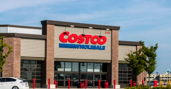 costco store hours