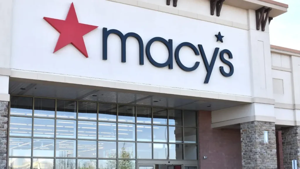 macy's store hours