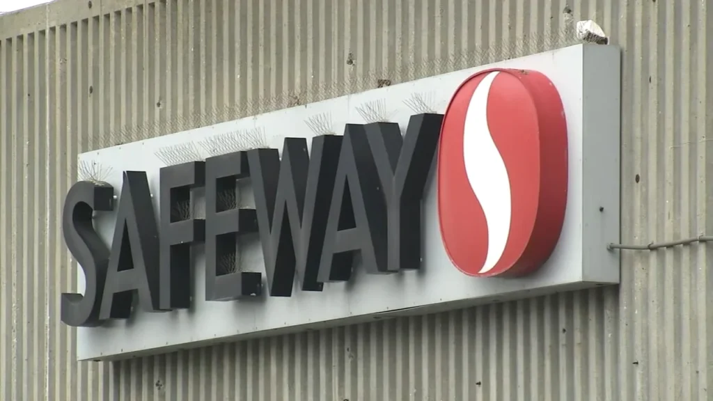 Safeway Store Hours