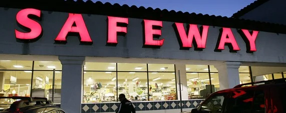 Safeway Store Hours