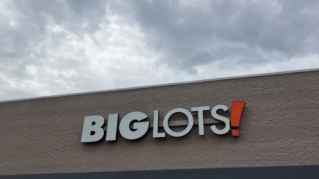 Big Lots Store Hours