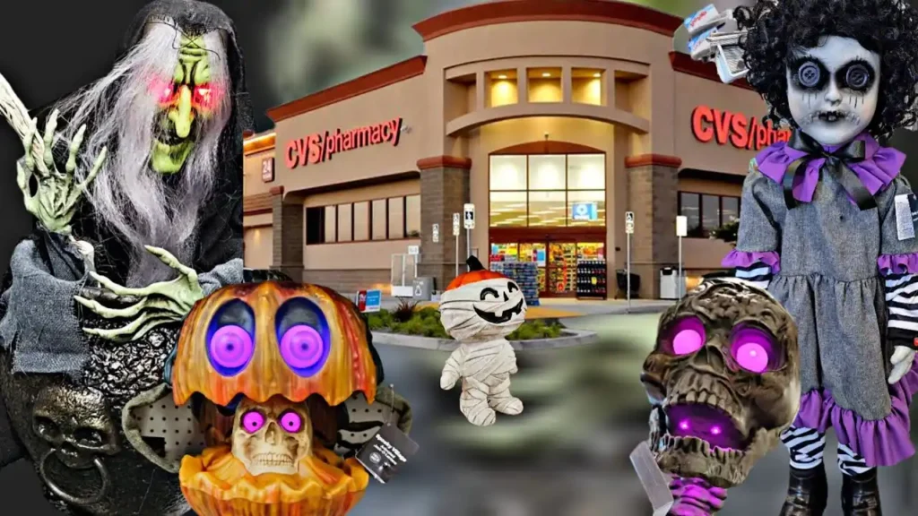 Is CVS Open on Halloween 