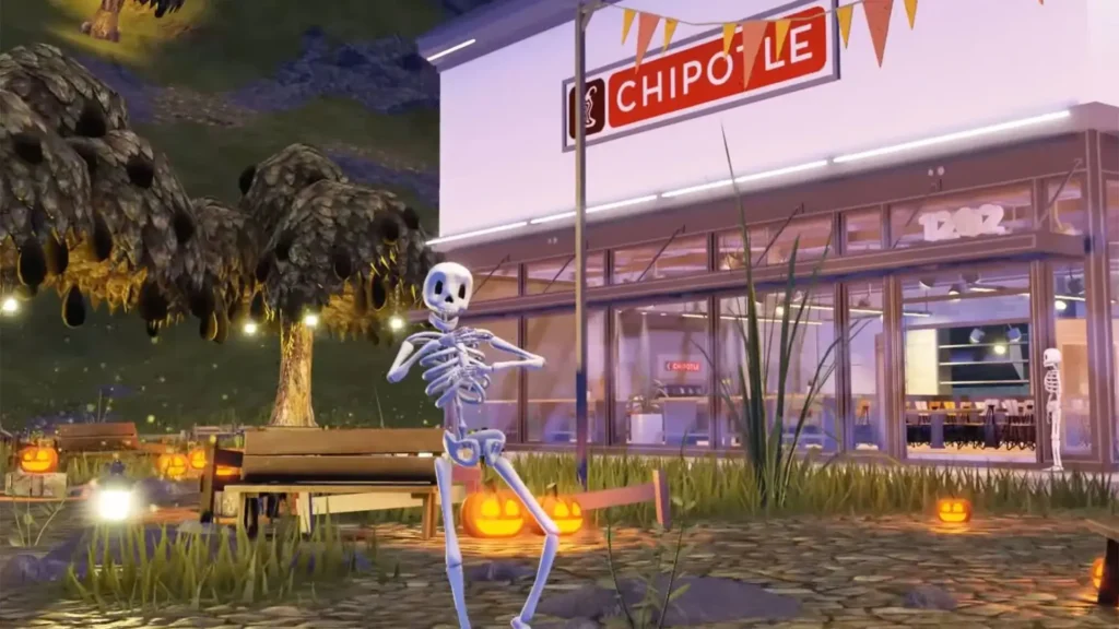Is Chipotle Open on Halloween