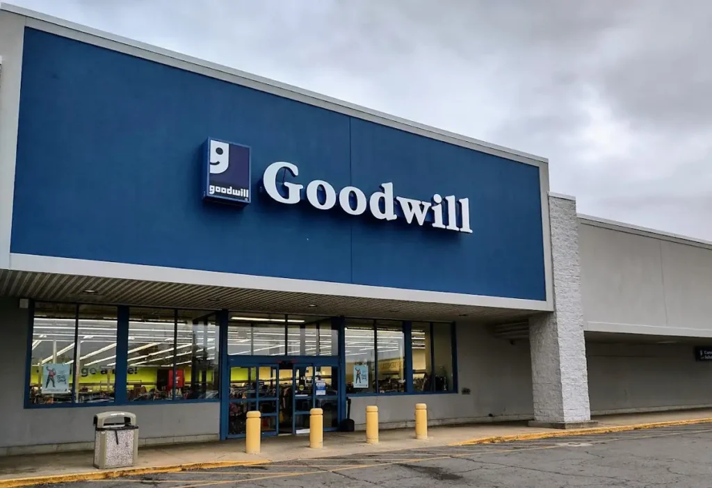 Is Goodwill Open on Halloween?