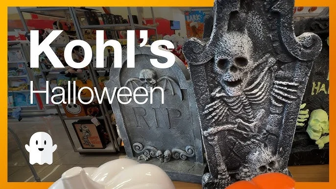 Is Kohl's Open on Halloween? 
