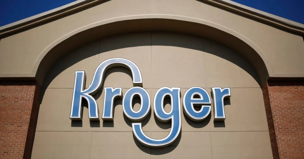 Is Kroger Open on Halloween? 