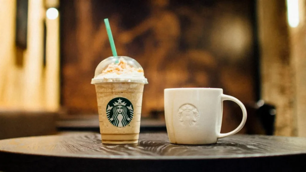 Is Starbucks Open on Halloween?