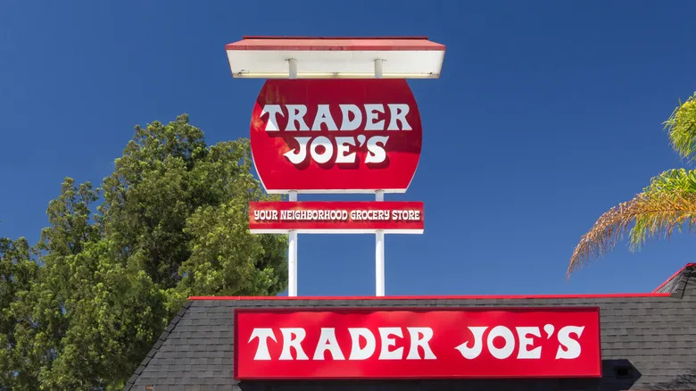Trader Joe's Store Hours