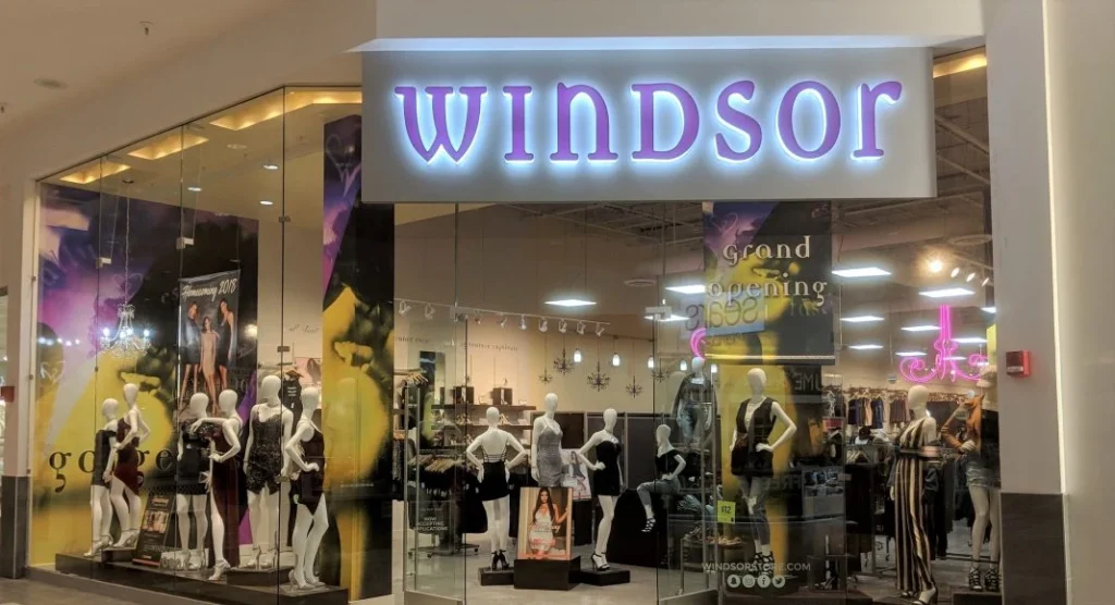 Is Windsor Open on Halloween