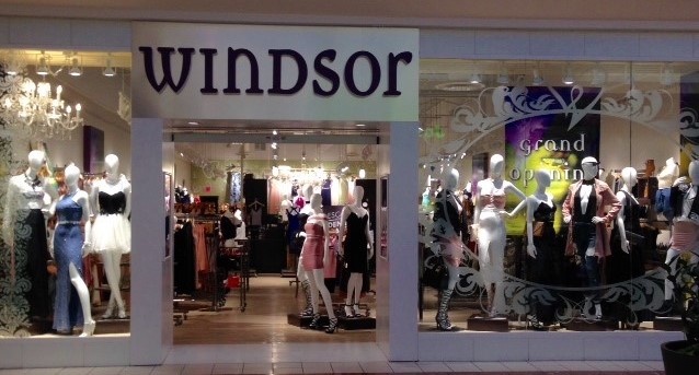Is Windsor Open on Halloween