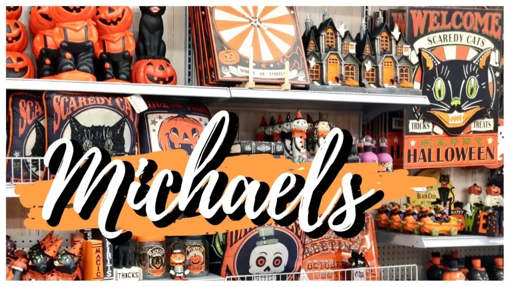 Is Michaels Open on Halloween? 