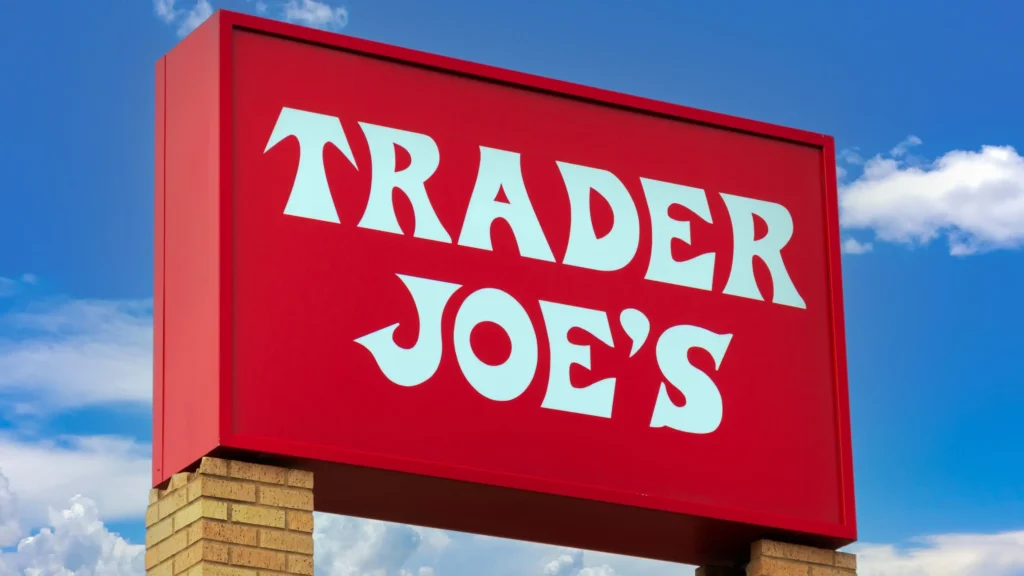 Trader Joe's Store Hours