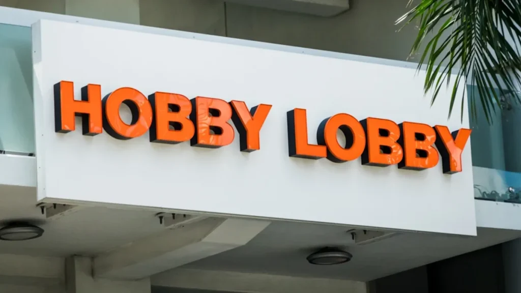 Is Hobby Lobby Open on Thanksgiving?