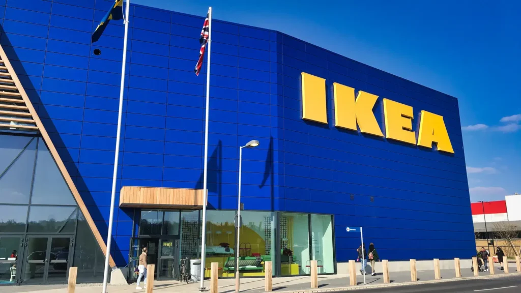 Is IKEA Open on Thanksgiving?