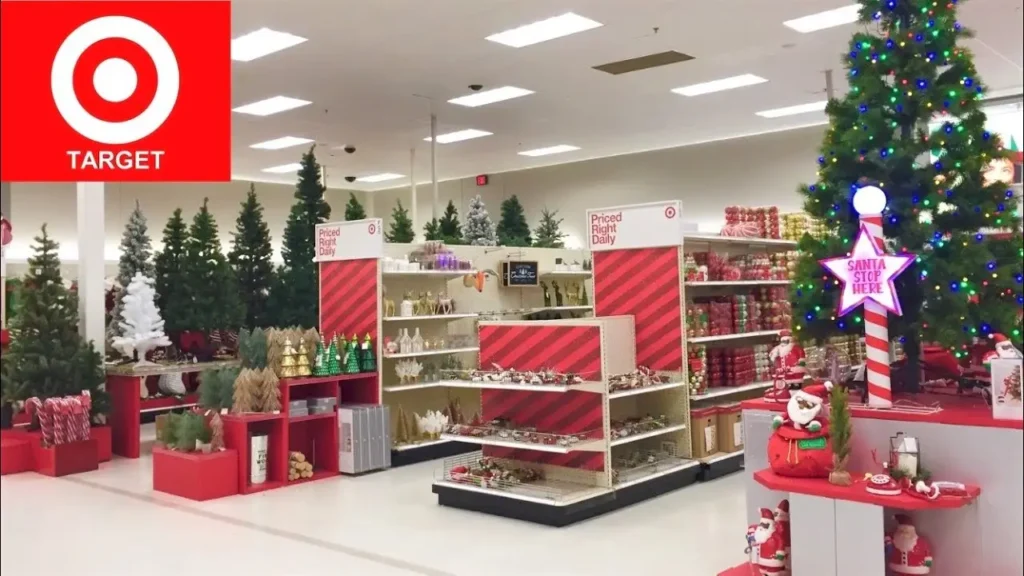 Is Target Open on Christmas?