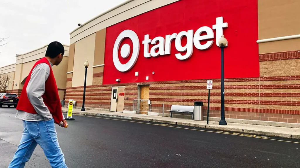 Is Target Open on Thanksgiving?